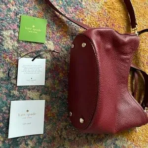 Handbag Kate Spade Jackson Street Small Rubie Kate Spade Bags Kate